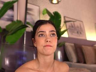 ellediane Live Webcam on CamSoda