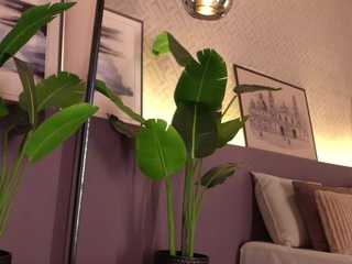ellediane webcam