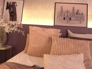 ellediane webcam