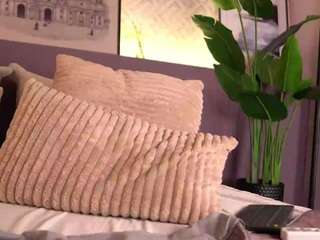 ellediane webcam