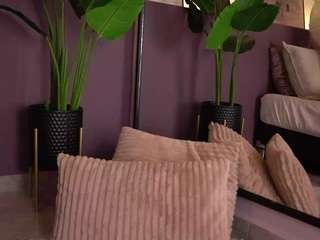 ellediane webcam
