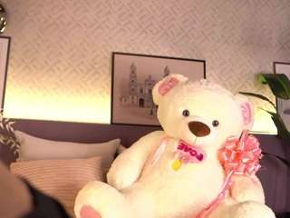 ellediane webcam
