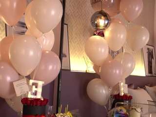 ellediane webcam