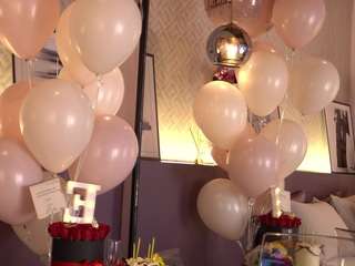 ellediane Live Webcam on CamSoda