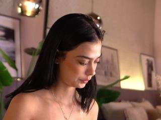 ellediane Live Webcam on CamSoda