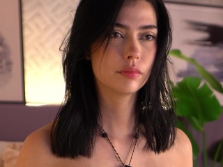 ellediane webcam