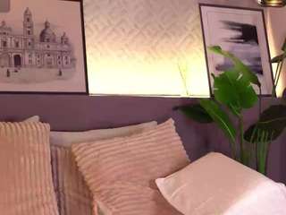 ellediane webcam