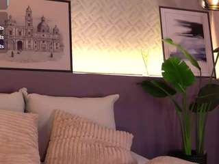ellediane webcam