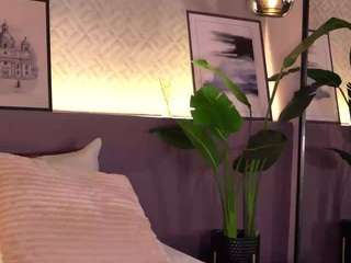 ellediane webcam