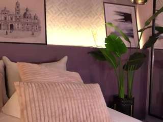 ellediane webcam