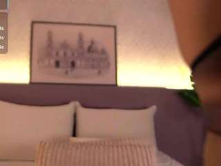 ellediane webcam