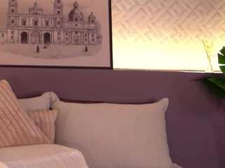 ellediane webcam