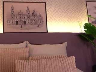 ellediane webcam