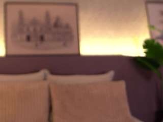ellediane Live Webcam on CamSoda