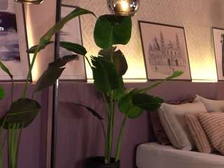 ellediane webcam