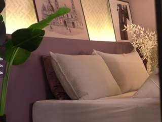 ellediane webcam