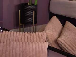 ellediane webcam