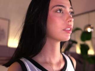 ellediane webcam