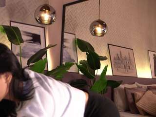 ellediane webcam
