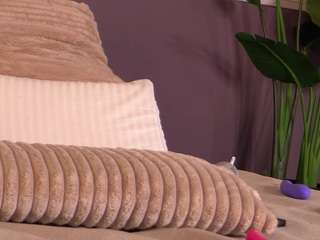 ellediane webcam
