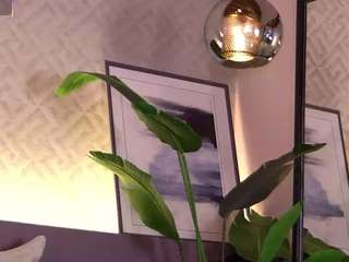 ellediane from CamSoda is Freechat