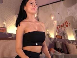 ellediane Live Webcam on CamSoda