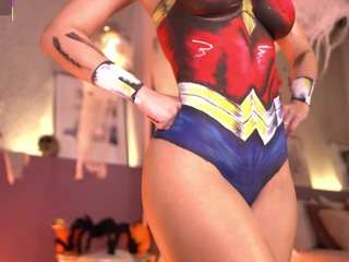ellediane Live Webcam on CamSoda