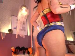 ellediane webcam