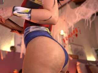 ellediane from CamSoda is Freechat