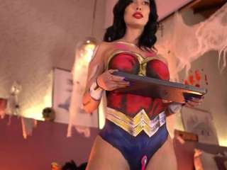 ellediane webcam