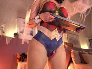 ellediane webcam