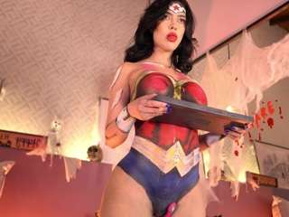 ellediane webcam