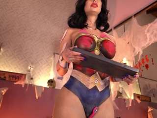 ellediane webcam