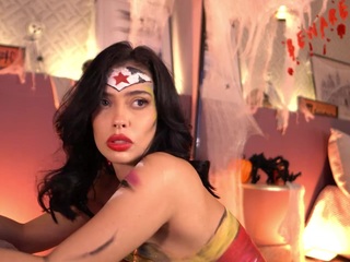 ellediane webcam