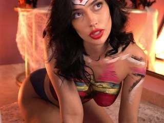 ellediane webcam