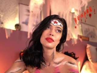 ellediane webcam