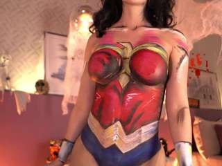 ellediane Live Webcam on CamSoda