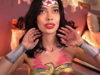 ellediane webcam
