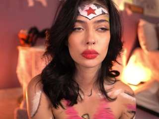 ellediane webcam