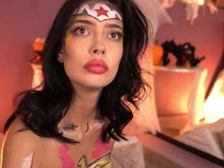 ellediane webcam