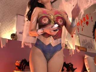 ellediane Live Webcam on CamSoda