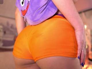 ellediane Live Webcam on CamSoda