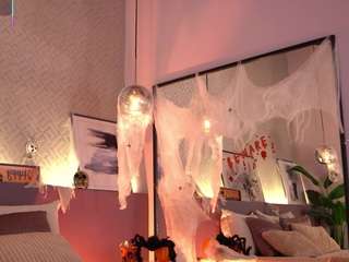 ellediane webcam