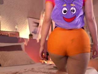 ellediane webcam