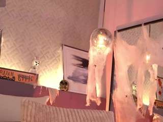 ellediane webcam