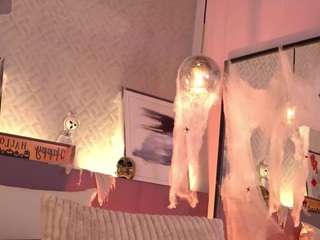 ellediane webcam