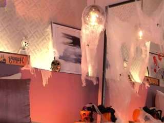 ellediane webcam