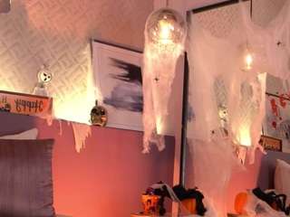 ellediane webcam