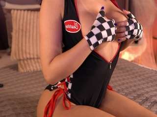 ellediane Live Webcam on CamSoda