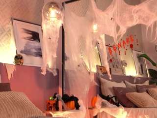 ellediane webcam